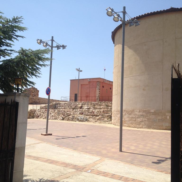 Casa El Verger Villa Falset Habitación foto