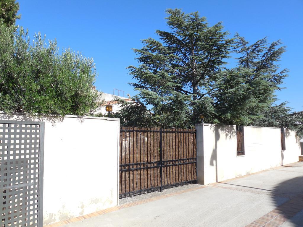 Casa El Verger Villa Falset Habitación foto