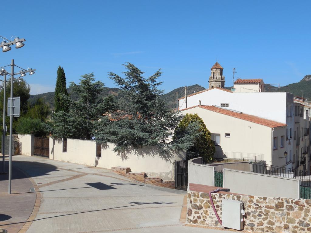 Casa El Verger Villa Falset Habitación foto